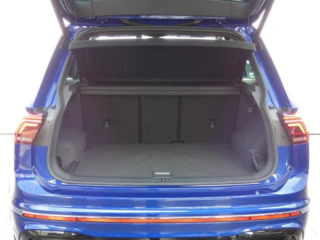 Volkswagen TIGUAN 40