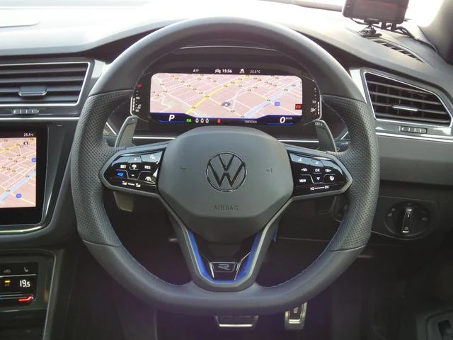 Volkswagen TIGUAN 15