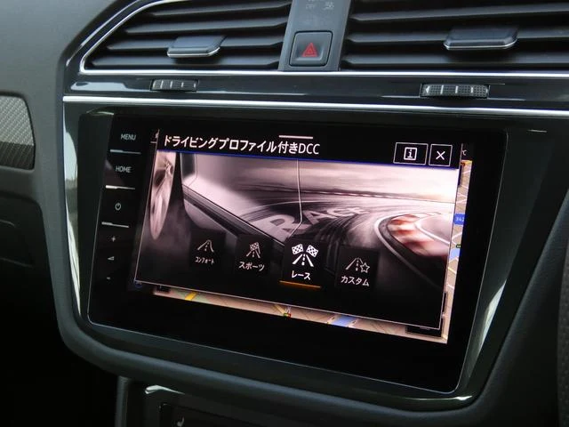 Volkswagen TIGUAN 20