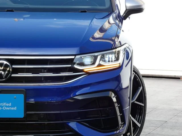 Volkswagen TIGUAN 28