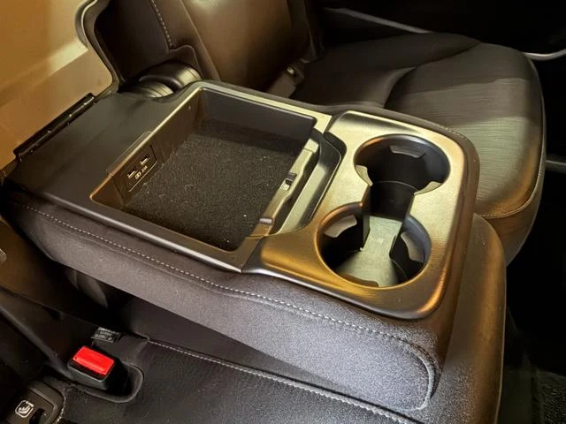 Mazda CX-8 42
