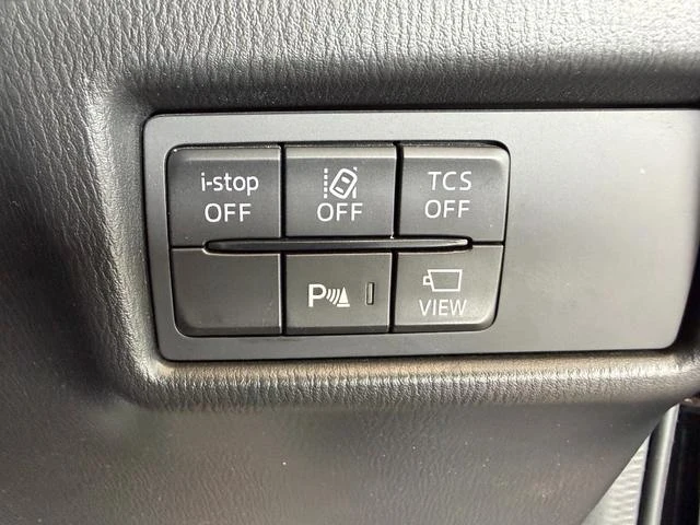 Mazda CX-8 23