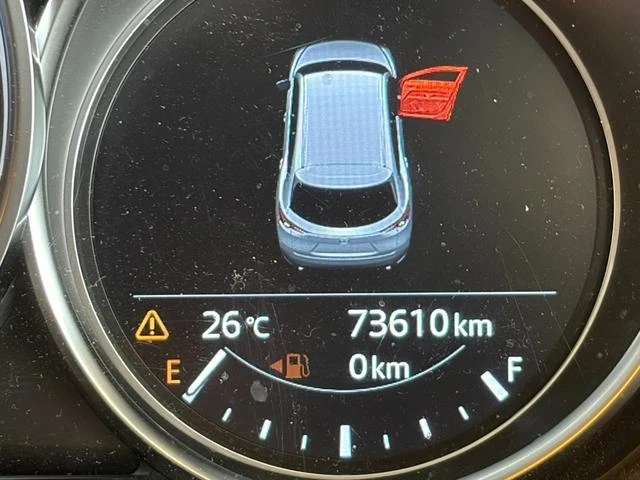 Mazda CX-8 49