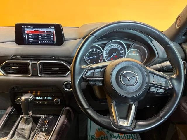 Mazda CX-8 18