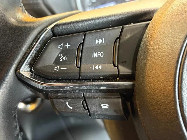 Mazda CX-8 20