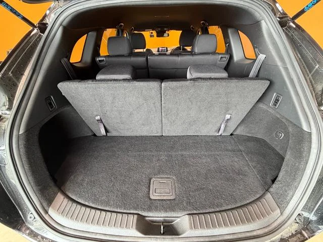 Mazda CX-8 12
