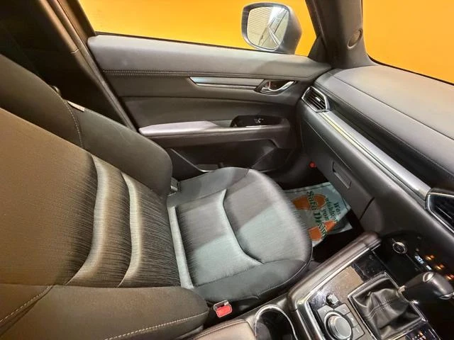 Mazda CX-8 45