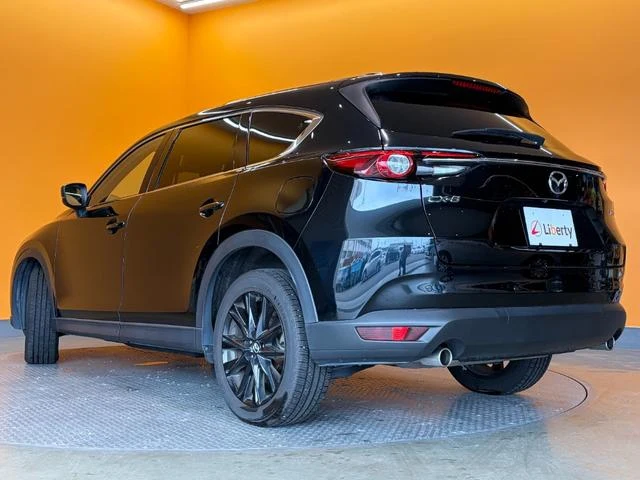 Mazda CX-8 9