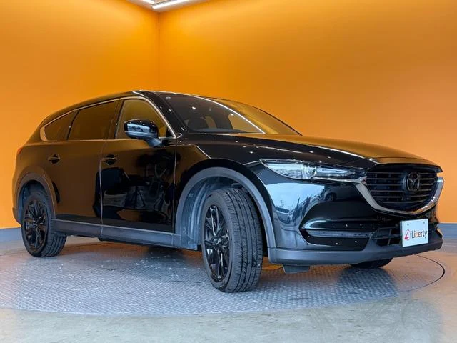 Mazda CX-8 6