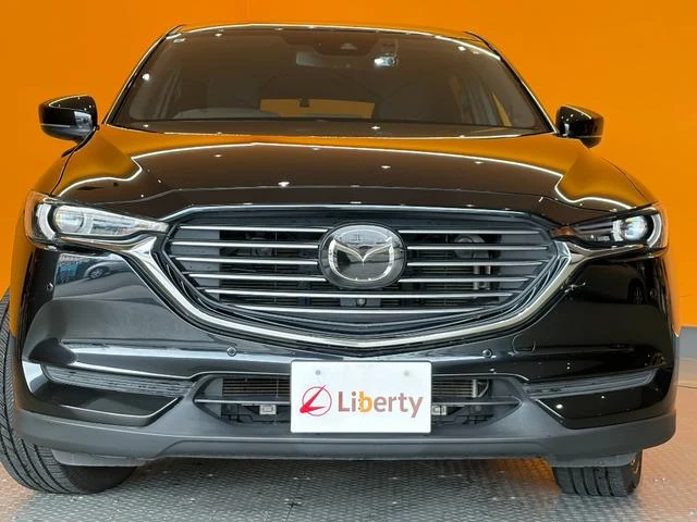 Mazda CX-8 50