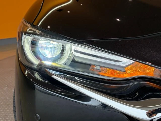 Mazda CX-8 14