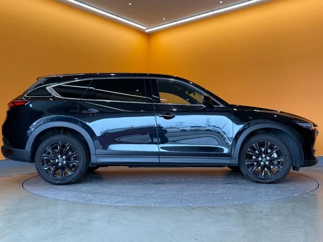 Mazda CX-8 7