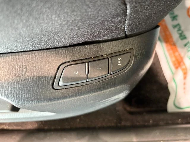 Mazda CX-8 37
