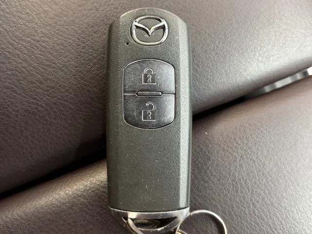 Mazda CX-8 29