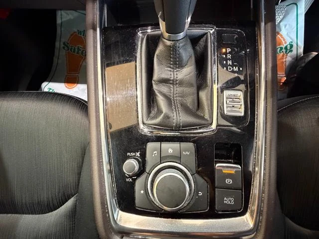 Mazda CX-8 25