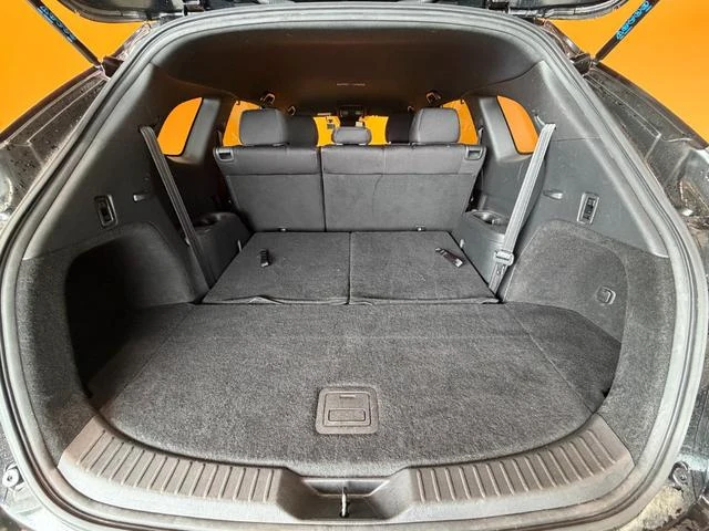 Mazda CX-8 13