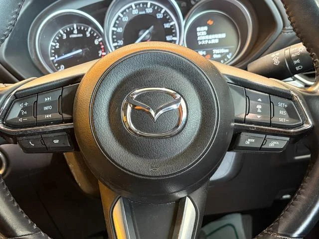 Mazda CX-8 19