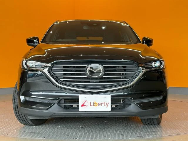 Mazda CX-8 5