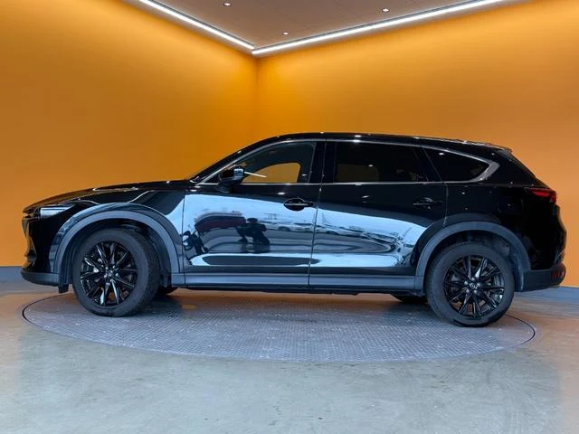 Mazda CX-8 8