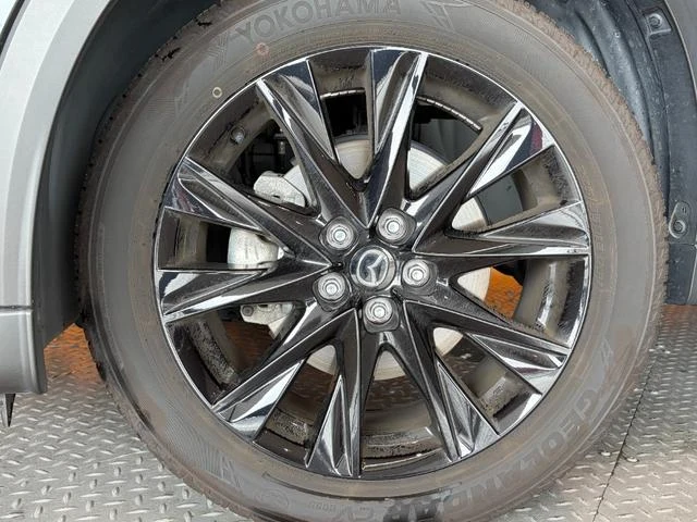 Mazda CX-8 16