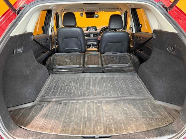 Mazda CX-5 XD 27