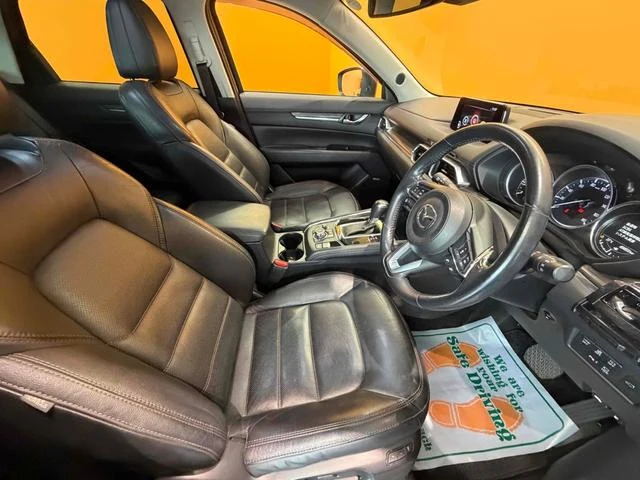 Mazda CX-5 XD 39