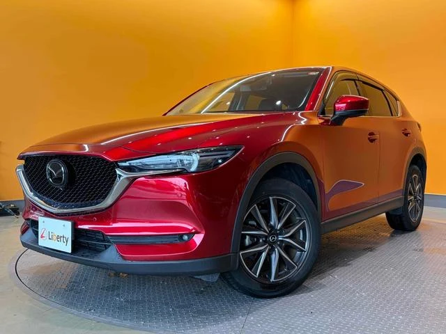 Mazda CX-5 XD 19