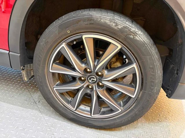 Mazda CX-5 XD 33