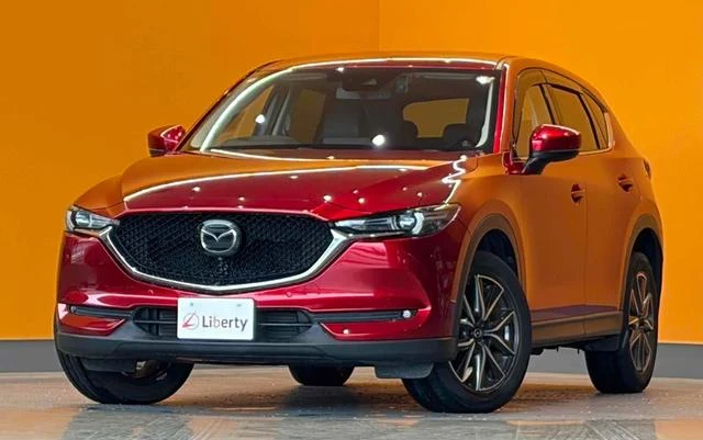Mazda CX-5 XD