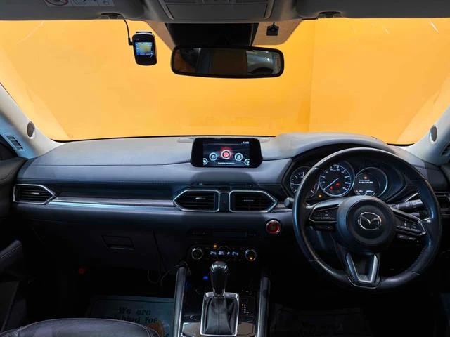 Mazda CX-5 XD 5