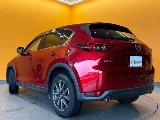 Mazda CX-5 XD 25