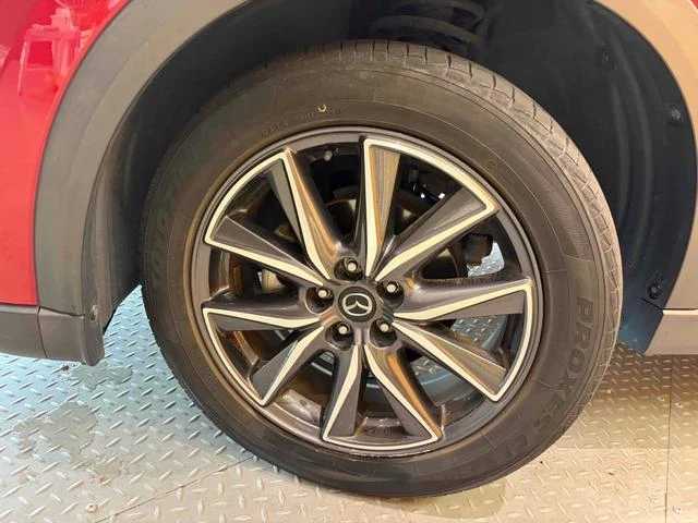 Mazda CX-5 XD 34
