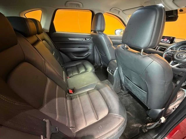 Mazda CX-5 XD 40