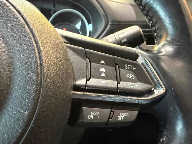 Mazda CX-5 XD 8