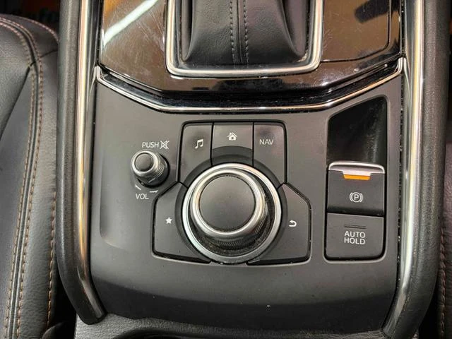 Mazda CX-5 XD 15