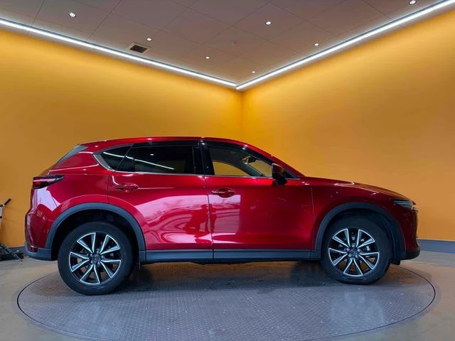 Mazda CX-5 XD 22
