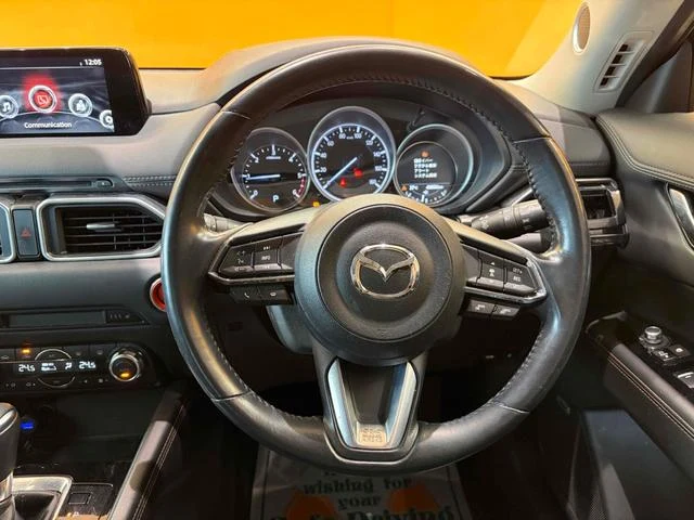 Mazda CX-5 XD 6