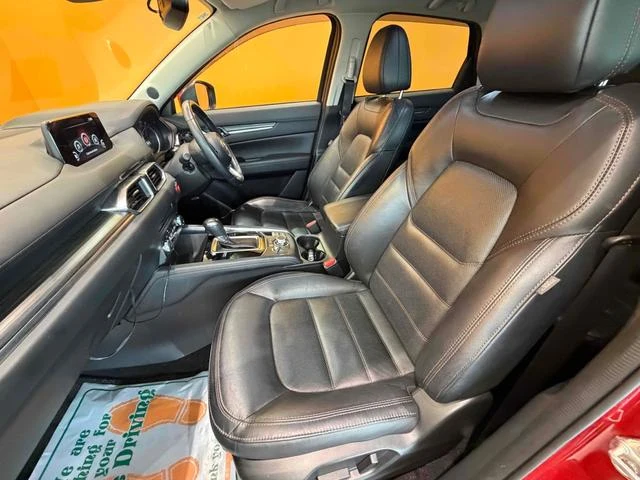 Mazda CX-5 XD 41