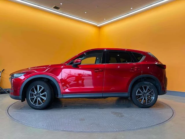 Mazda CX-5 XD 23