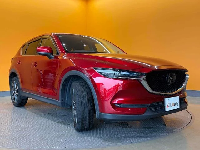 Mazda CX-5 XD 21