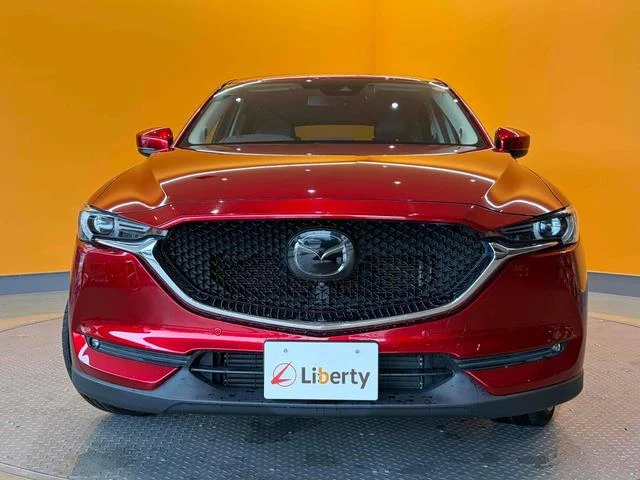 Mazda CX-5 XD 20