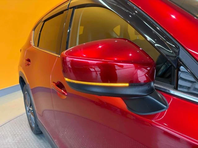 Mazda CX-5 XD 35