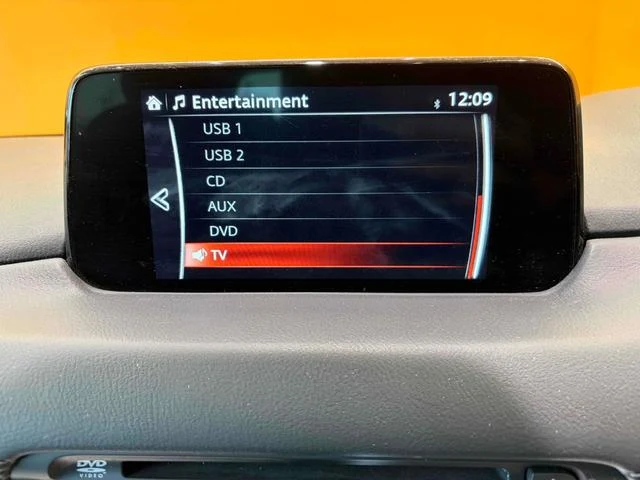 Mazda CX-5 XD 12