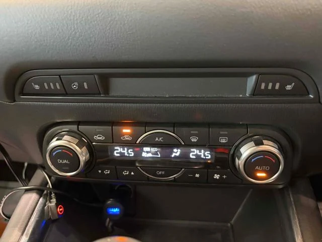 Mazda CX-5 XD 16