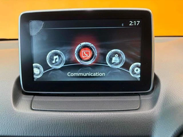 Mazda DEMIO 2