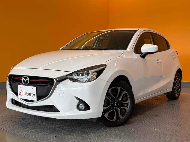 Mazda DEMIO 18