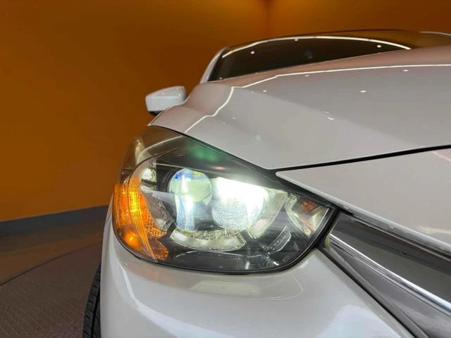 Mazda DEMIO 35