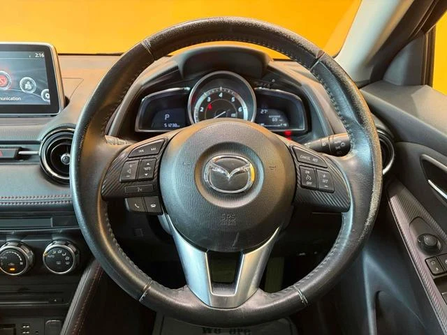 Mazda DEMIO 5