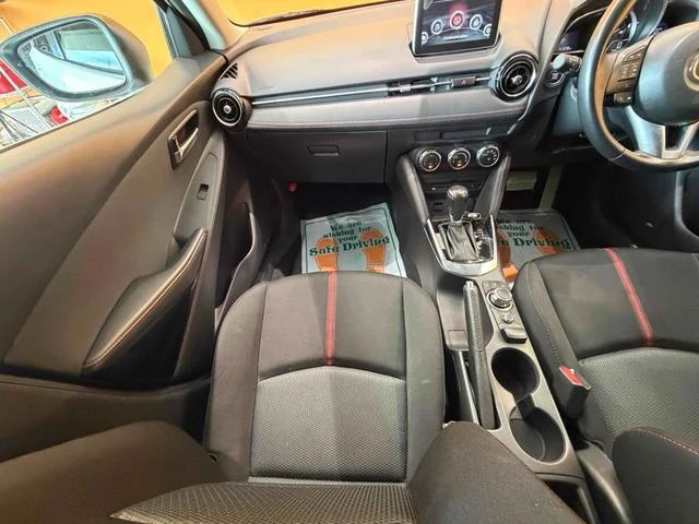 Mazda DEMIO 43
