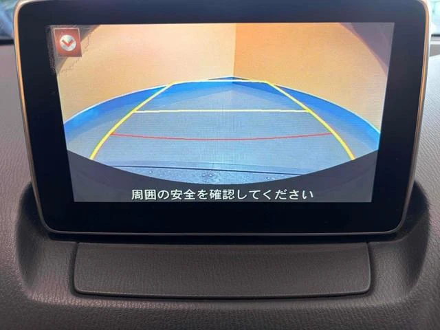 Mazda DEMIO 3